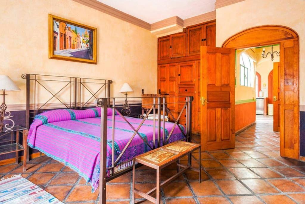 Great 2 Bedroom Apt @ The Middle Of Everything San Miguel de Allende Exterior foto